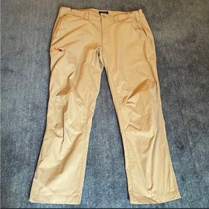 Orvis size Large Jackson Quick Dry Pants